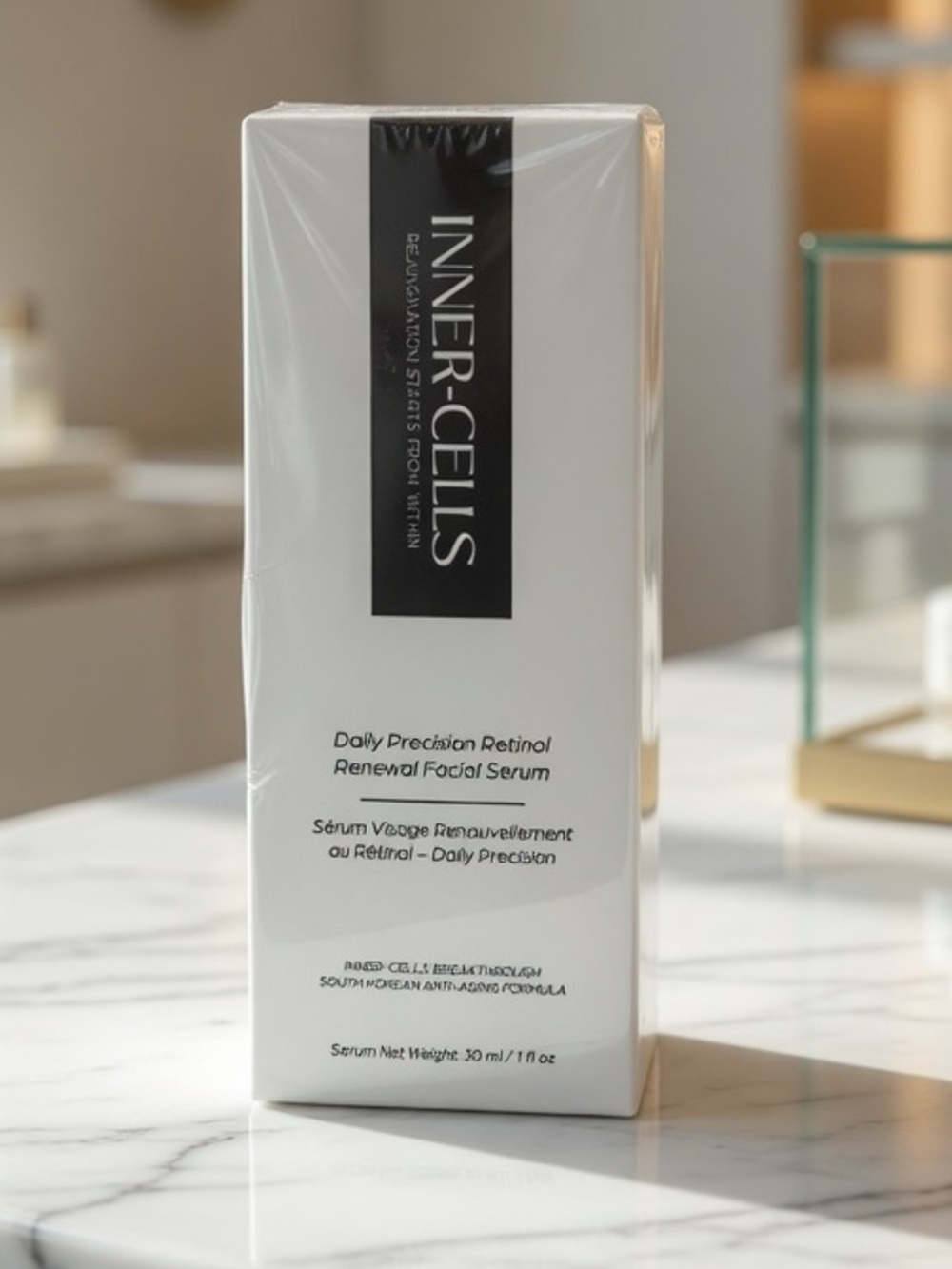 Inner Cells Daily Precision Retinol Serum